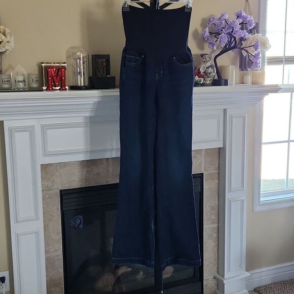 👶 Maternity Pants - Picture 1 of 7